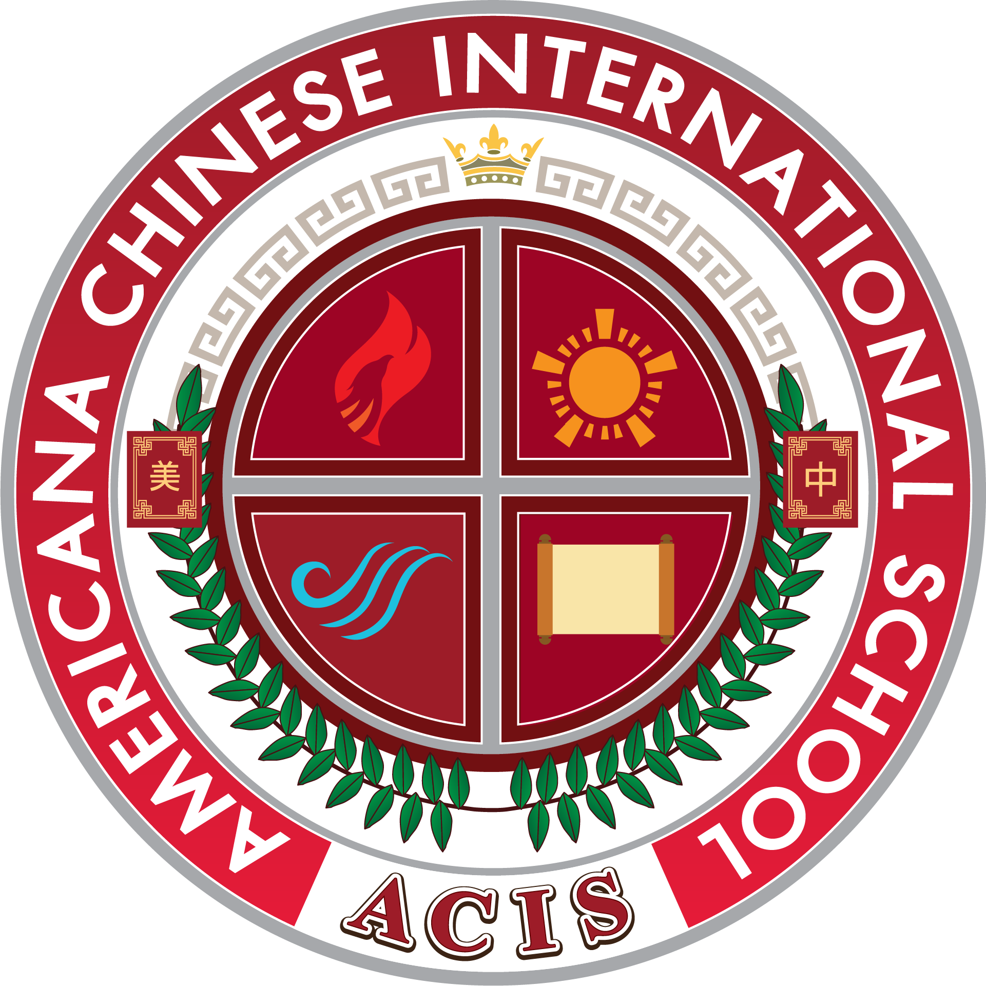 ACIS Logo